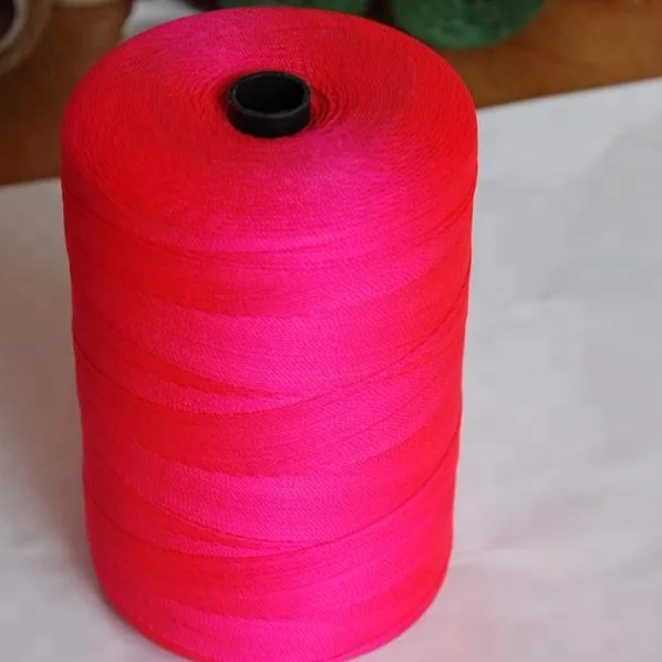 Factory Directly nylon fishing mason twine For Hot Sale