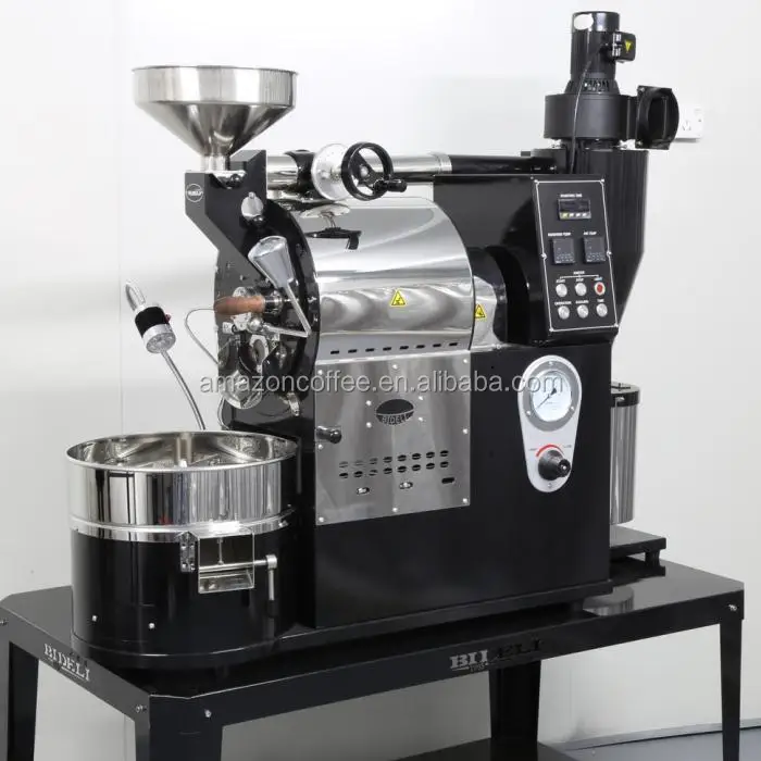 2 кг газовый сладкий кофе жаровня в акции