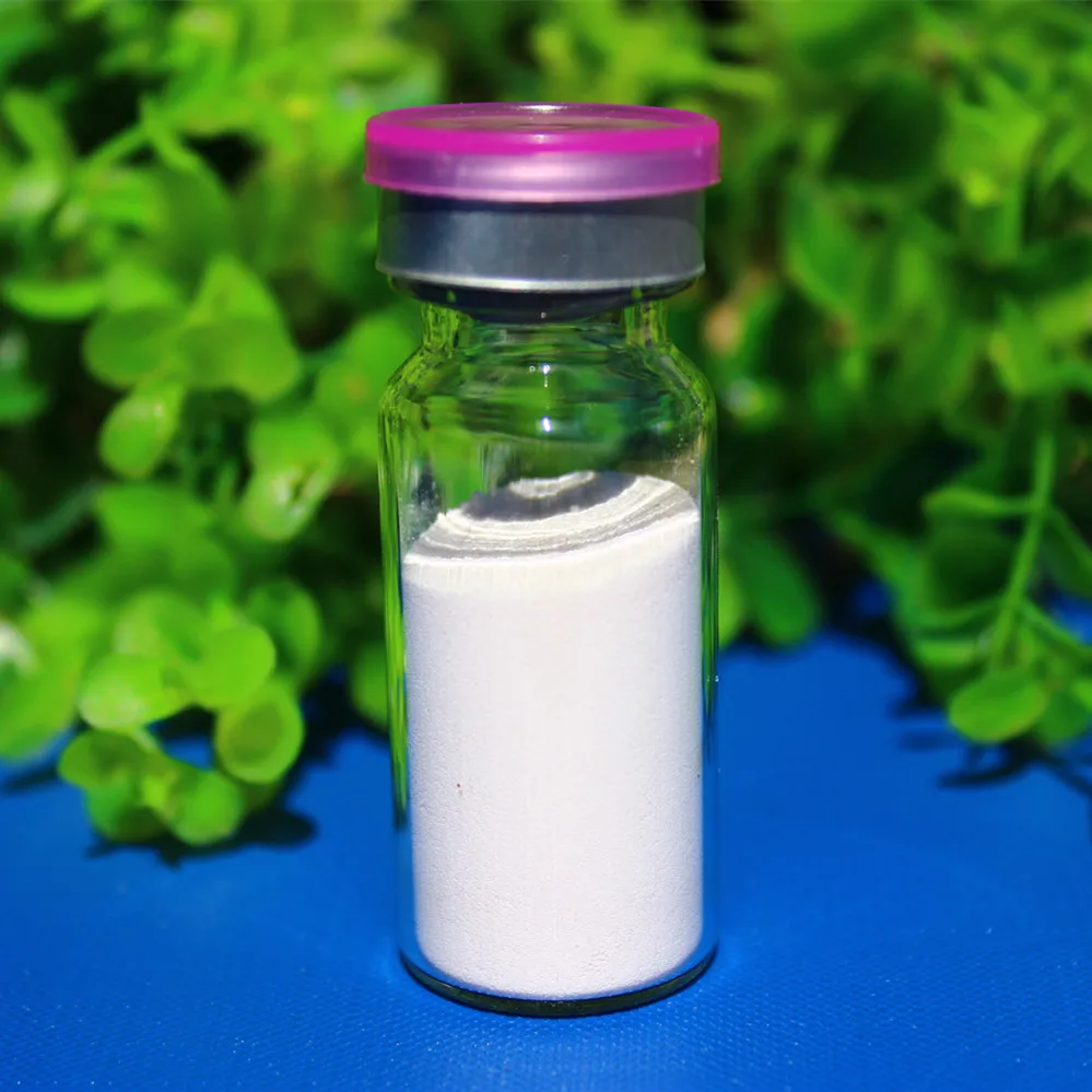 Новый агрохимический промежуточный продукт 95% tech тетраметрин