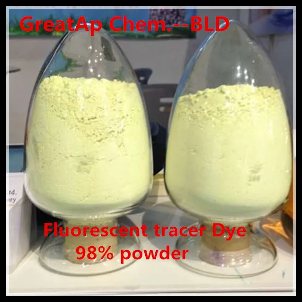 Кас NO.59572-10-0/PTSA/Флуоресцентные Красители/3D Trasar Nalco/1 3 6 8-pyrenetetrasulfonic кислота TETRASODIUM соли