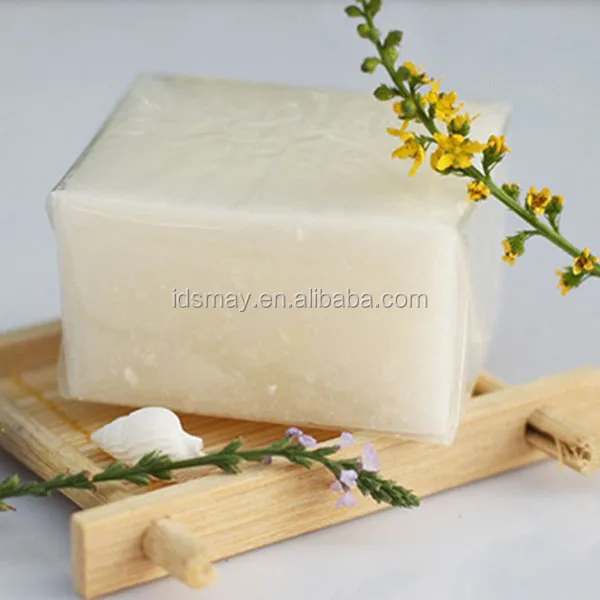 Cheap Handmade Soap high quality Organic Goat Milk Soap