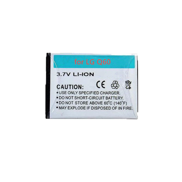Manufacturer Wholesale Cell Phone Rechargeable Batteries BL-T33 M700A M700AN M700N M700DSK for LG Q6 60 7