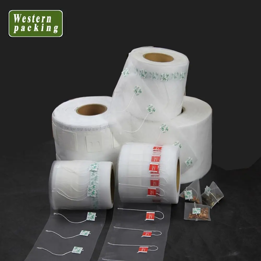 90 micron tea bag filter mesh