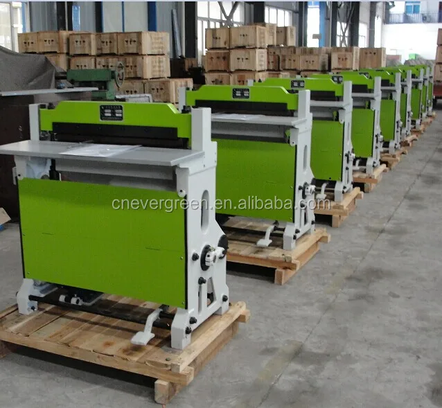 Calendar hole, notebook, paper heavy duty wire o punching perforation machine