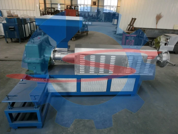 PP PE перерабатываемые пластиковые гранулы, машина для производства, цена