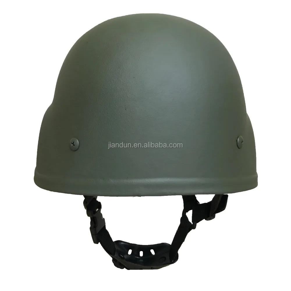 
NIJ IIIIA .44 Mag Army Police Military Head Gear Equipment Combat Tactical Bullet proof Aramid PASGT M88 Ballistic Helmet  (60713941528)