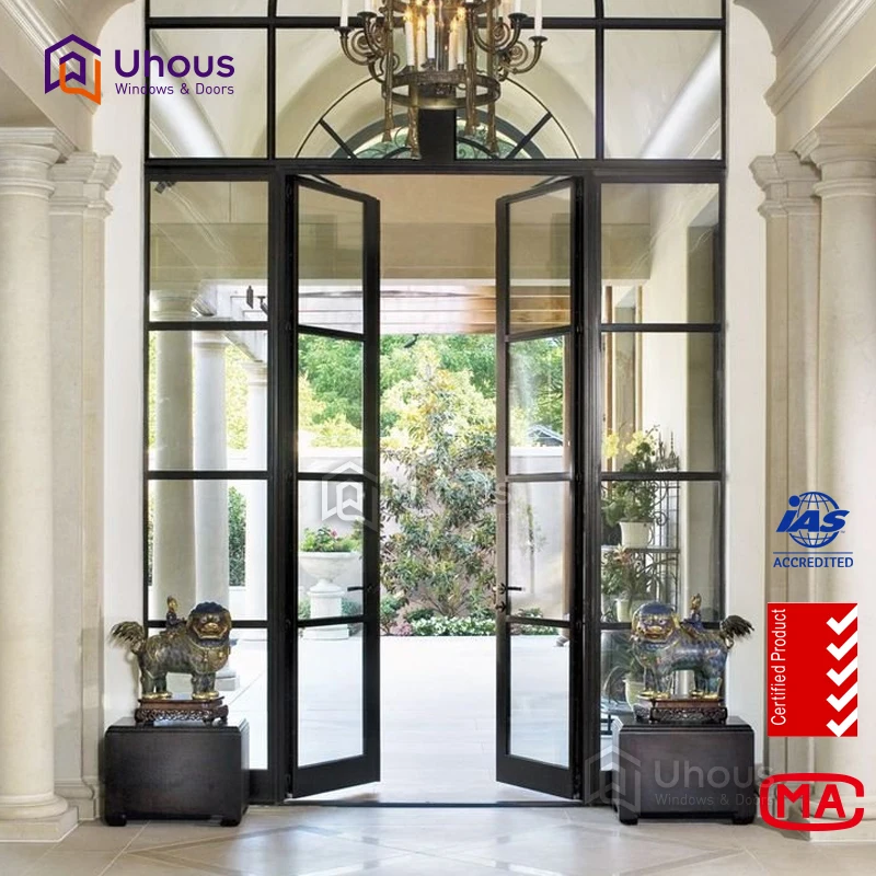 aluminum glass door iron single door grill design wrought iron grill designs