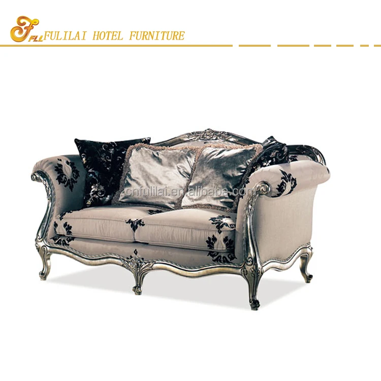 
Popular Modern 5 Star Hotel Sofa Furniture For Sale 