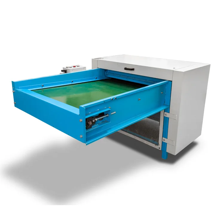 2019 Новая машина для кардинга для нетканых онлайн-продаж с сертификацией ce