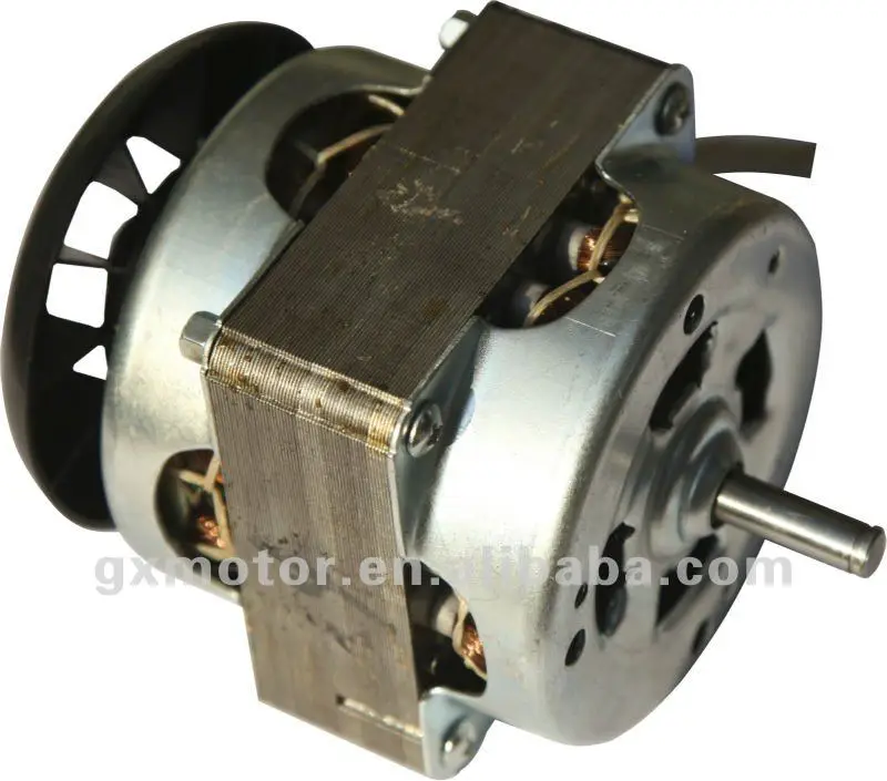 
bread maker motor 