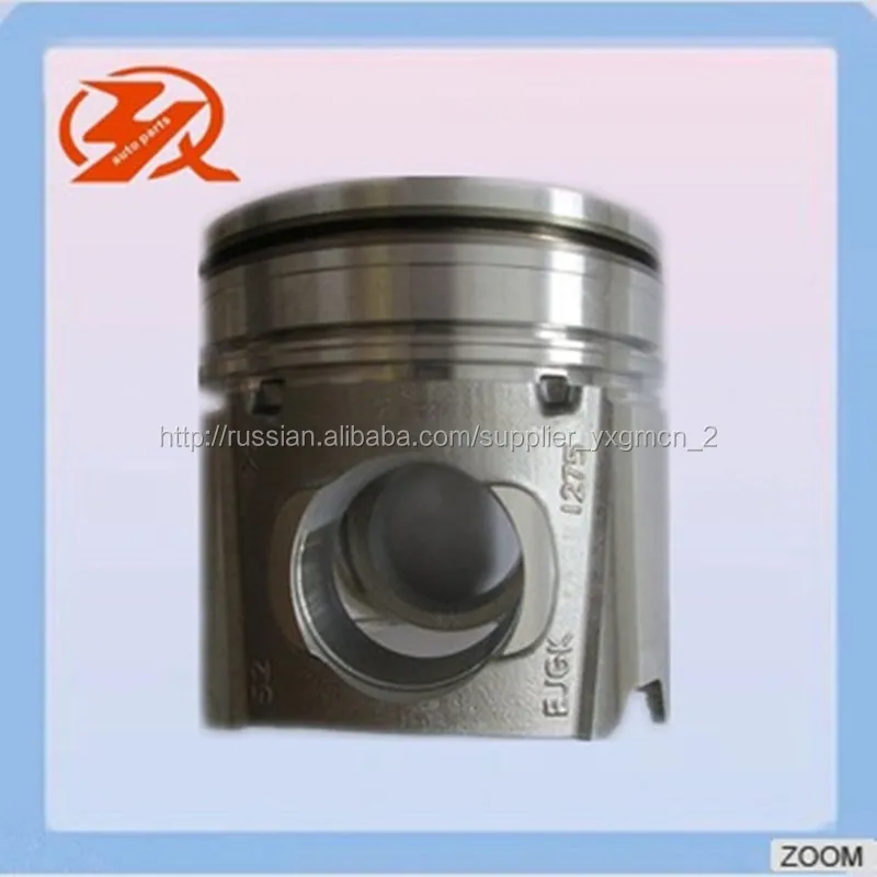 Cummins diesel engine part piston 4938619