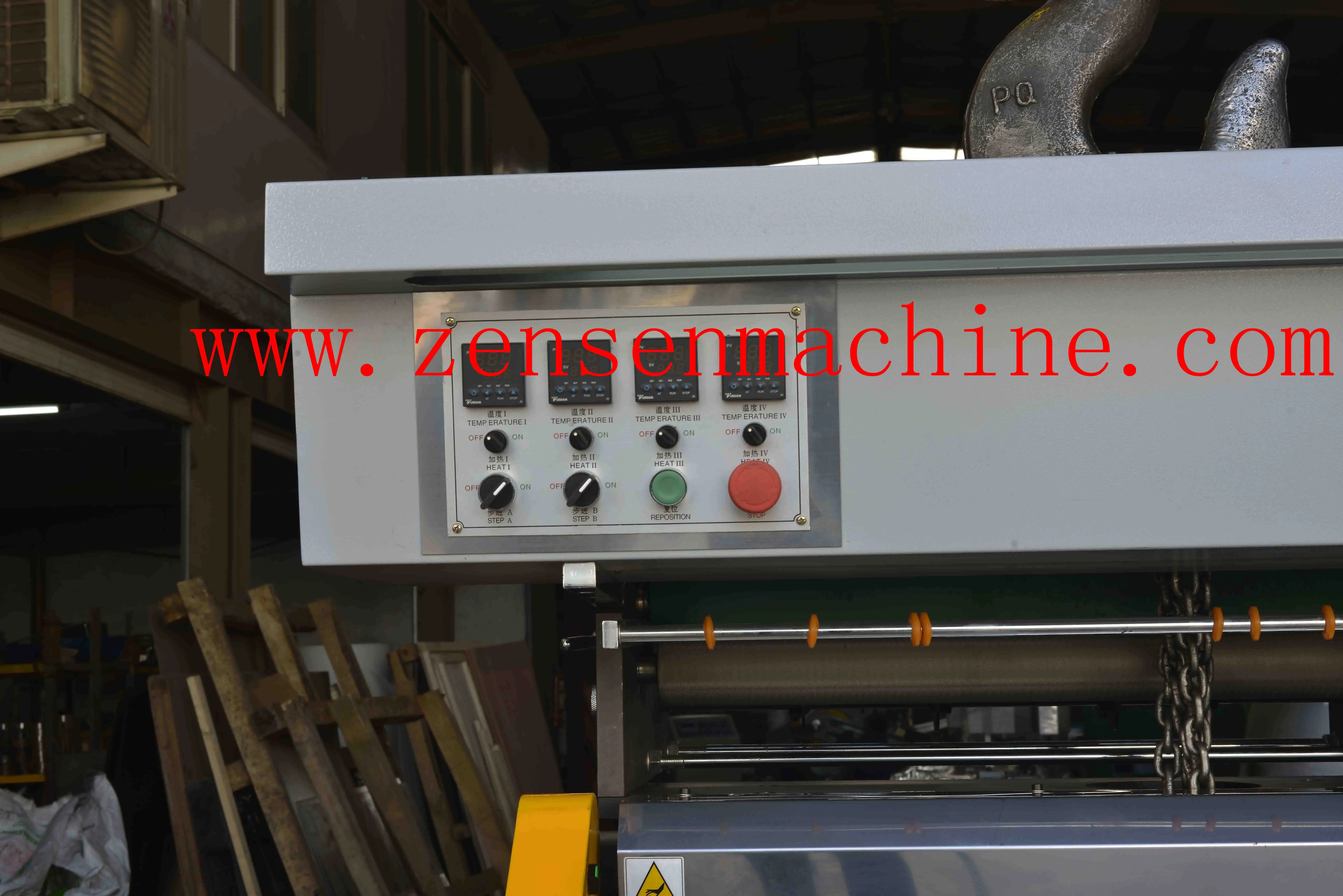 
Manual Paper Hot Foil Stamping Bag Carton Platen Press Die Cutting Machine TYMC750 
