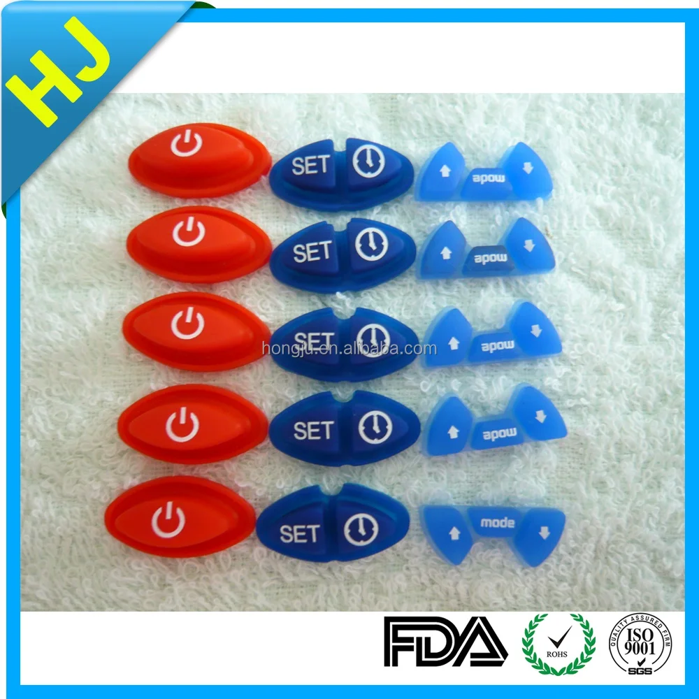 Силиконовые клавиатуры кнопка крышки