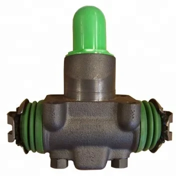 Brake unit for TATRA T163 OEM 4439992290