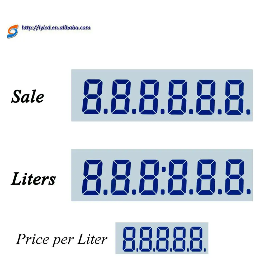 2 насоса 1 Тип сопла портативный топливный диспенсер серии положительный ЖК-дисплей