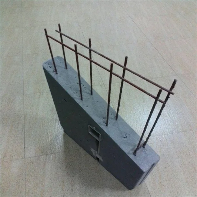 ALC/AAC плата/автоклавная легкая бетонная доска