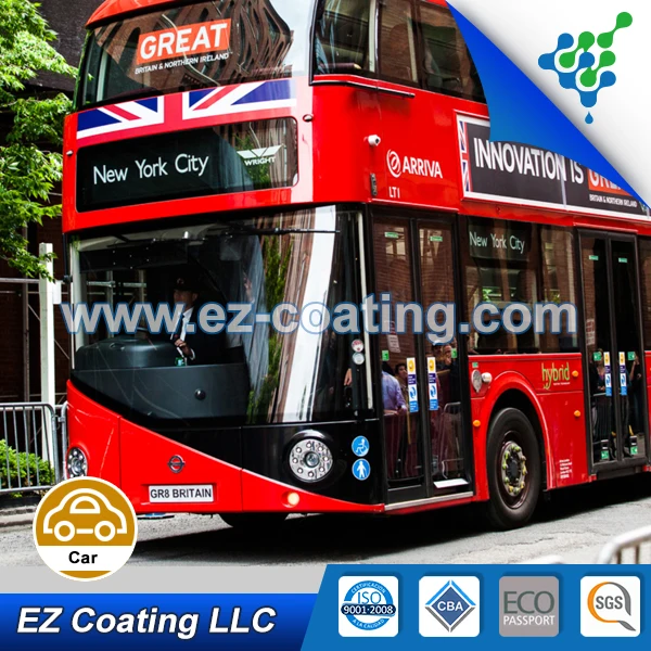 Provide OEM Car body coating Car glass coating Glass coating for car body