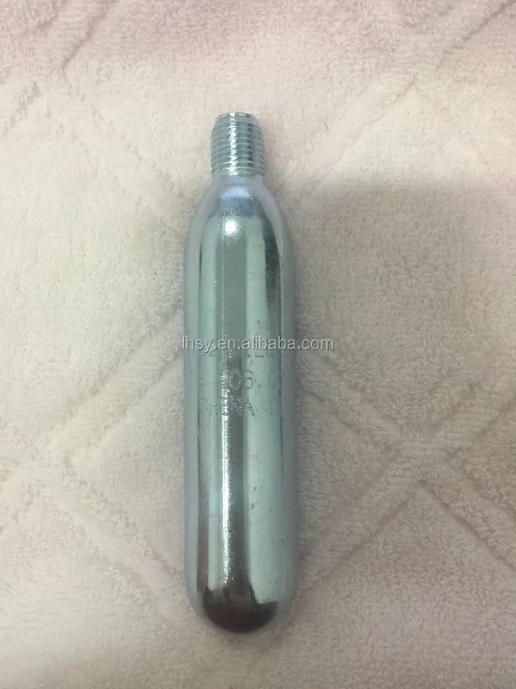 China manufacturer cheap Bicycle Tire CO2 Inflator for sale