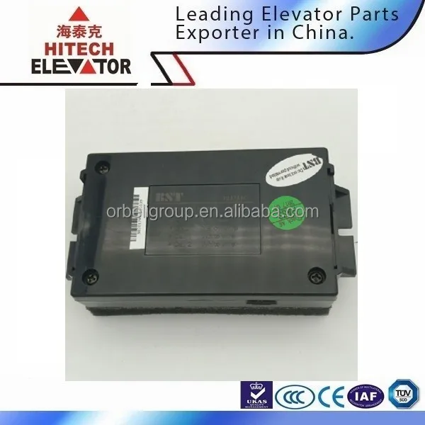 BH211 2-wire 3 ways Intercom system/elevator parts