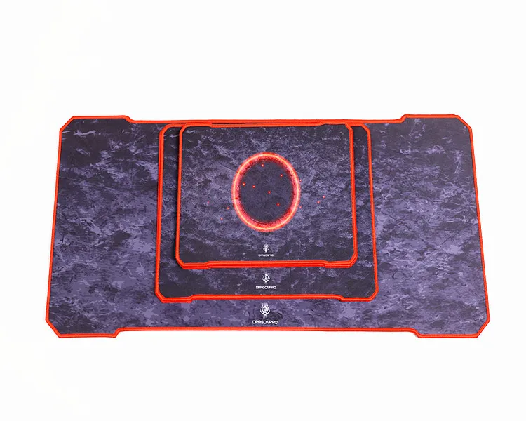 Tigerwingspad pc computer accessories printed gaming mouse pads