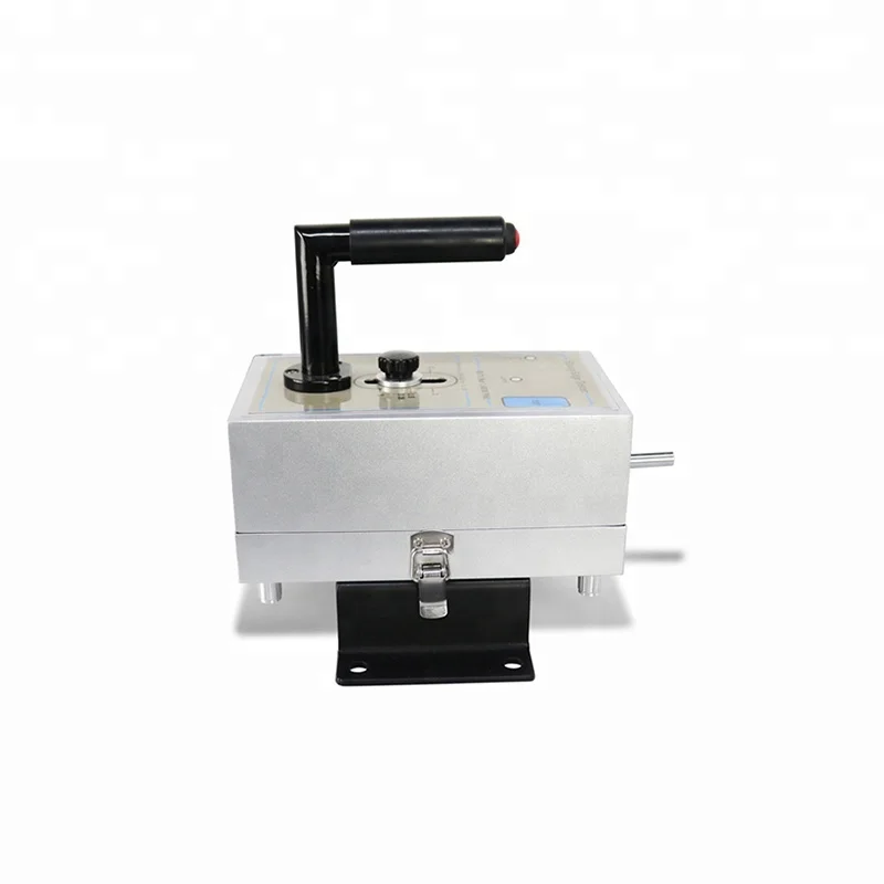 Toy Safety Sharp Edge Test Equipment/Machine/Tester, Sharp Edge Test Device