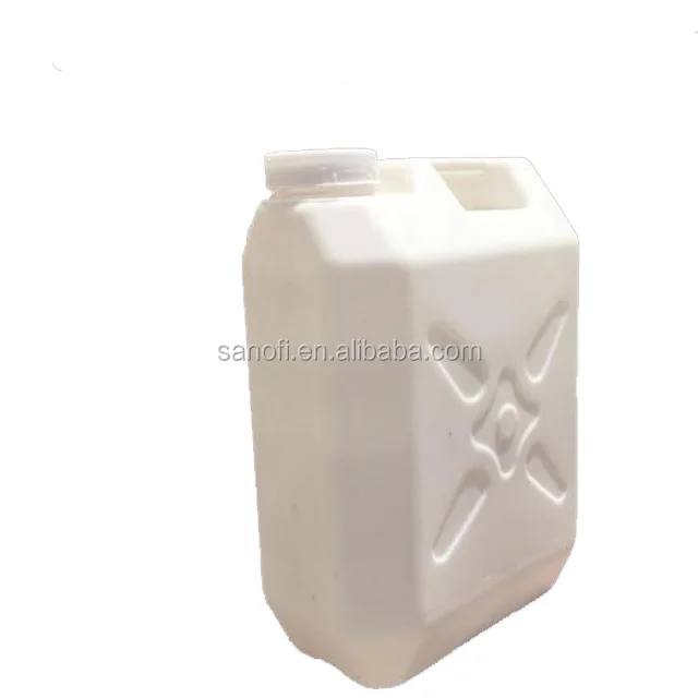 Food grade plastic water tank