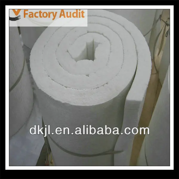 2104 горячий продавать керамического волокна одеяло цена на продажу