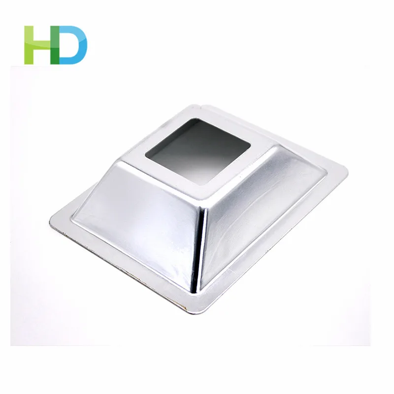 
Model complete durable ceiling lamp cover road reflector 