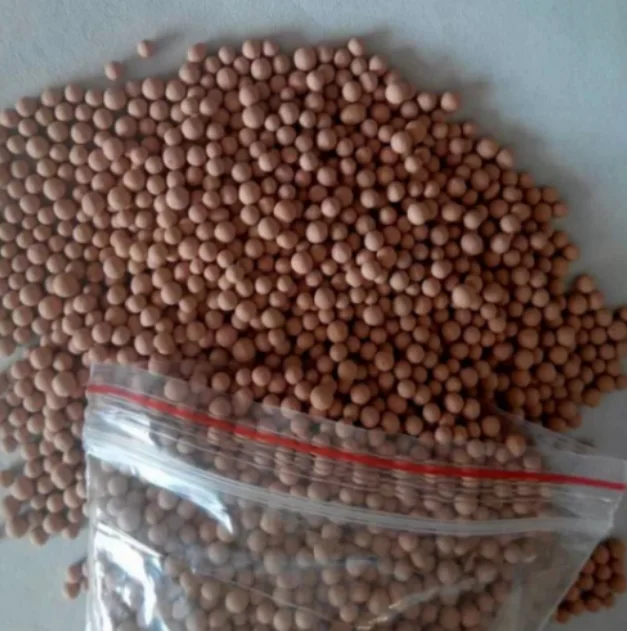 maifan stone alkaline ball for water filter cartridge