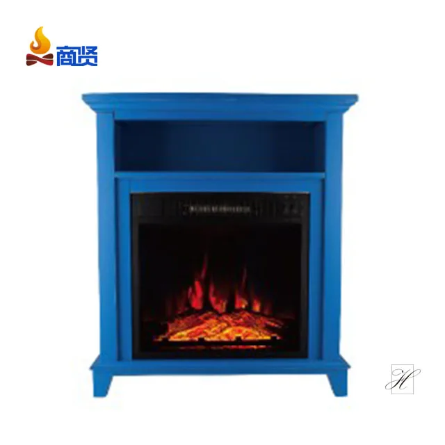 Wholesale Chimeneas Artificiales Electrica Led Insert Electric Fireplace