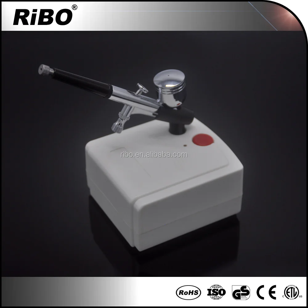 Hot sales with competitive price and multifunctional use airbrush compressor
