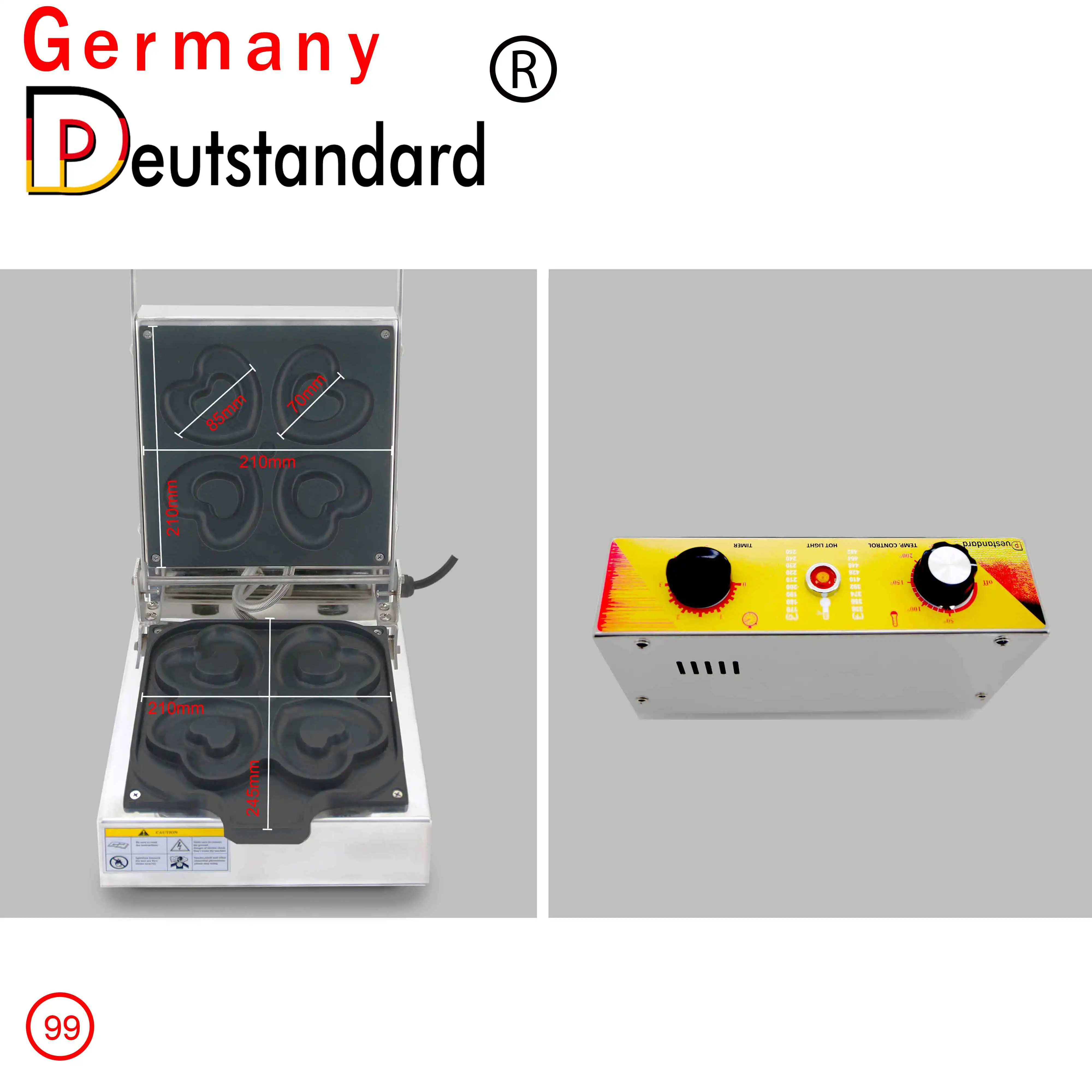 commercial donut making equipment and auto donut machine