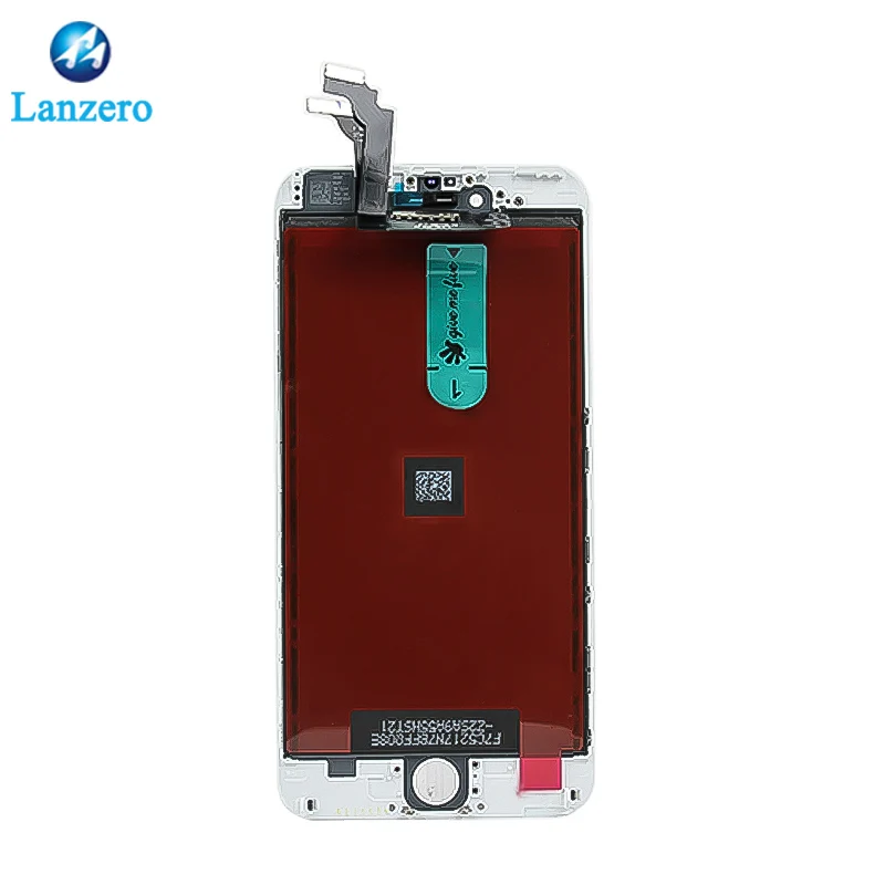 
Original new mobile phone spare parts replacement lcd phone screen for iphone 6 plus lcd display LCD Digitizer Touch Screen Display Replacement Assembly For iPhone 6 plus