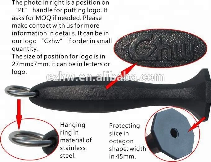 
unique patent impact-resistant ceramic sharpener chef sharpener knife sharpener 