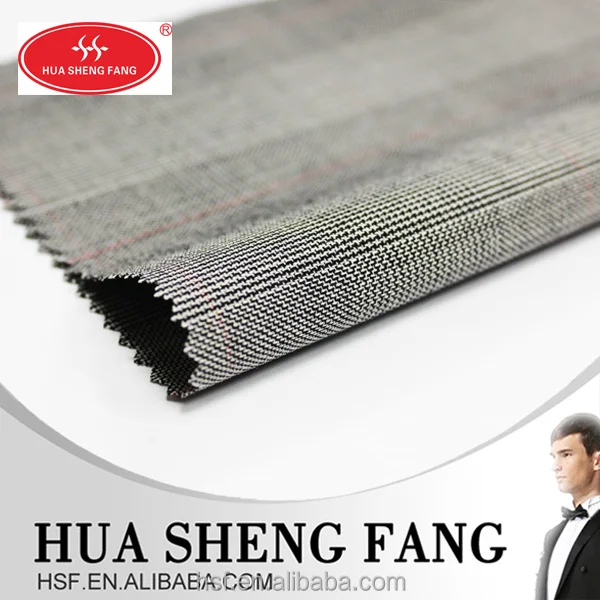 merino wool wales checks jackets suits fabric