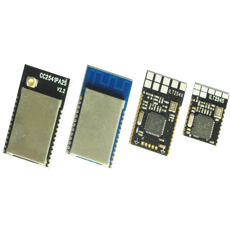 Radioland Ble 5.0 Cc2541 BLE Ibeacon With Accelerometer Sensor Eddystone Beacon