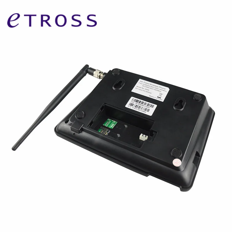 
4G VOLET Android Fixed wireless desktop phone Manufacturer with very low price 