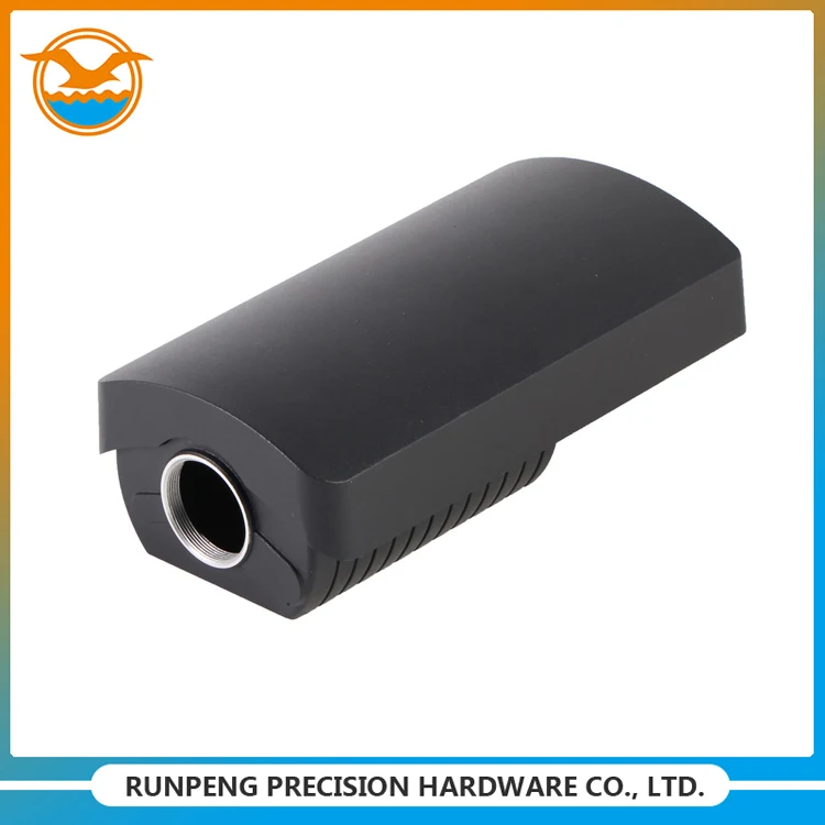 Китай производитель алюминиевого литья под давлением корпус камеры