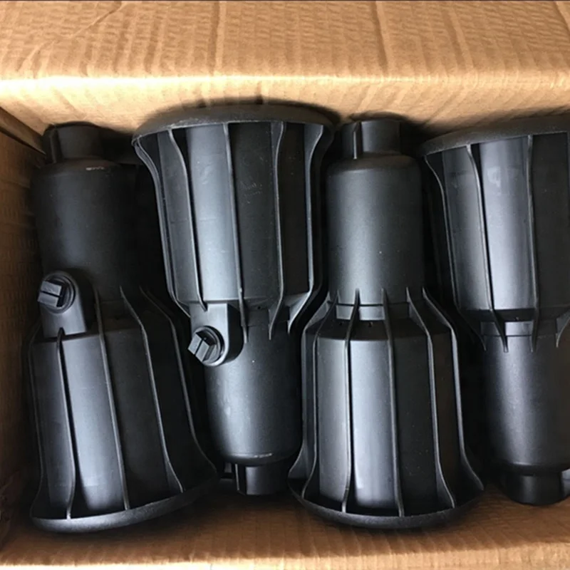 Underground Pop Up Rotating Sprinkler