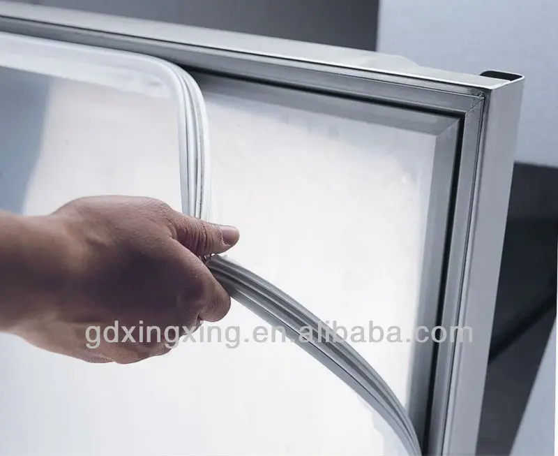 Встраиваемый холодильник новый дизайн высокого качества лучший Price_UUC48R-HC-Refrigeration оборудование