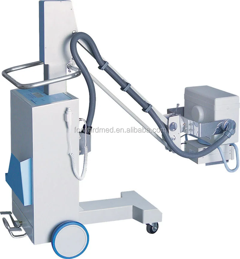 digital panoramic x-ray machine/medical x-ray equipment/ portable x ray unit