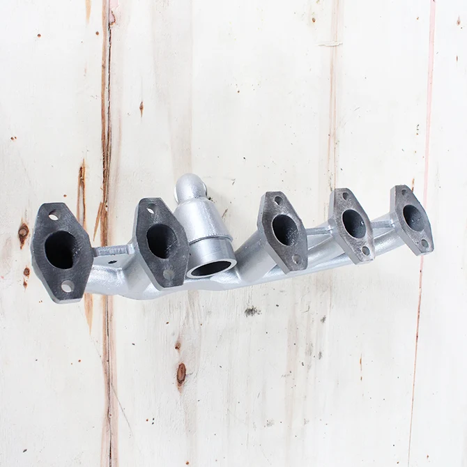 
The factory price germany car 070253017a exhaust manifold for vw parts 