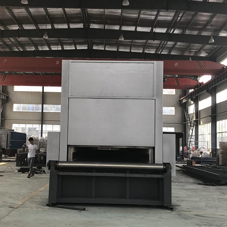 
Hot sale Large glass annealing furnace , industrial electric furnace with good quality 