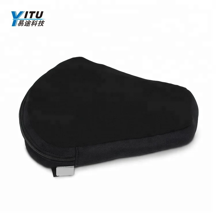 New Technology air flow seat cell cushion and cooled pad