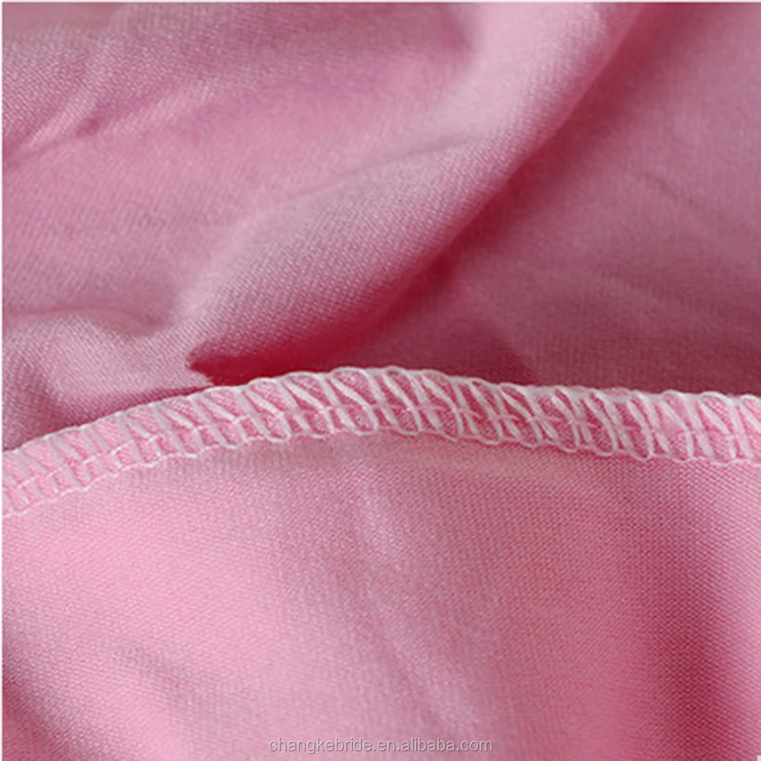 2019 Spandex Plain Lycra Wedding Chair Cover For Banquet & Ceremony With Elasticity Many Colors Available