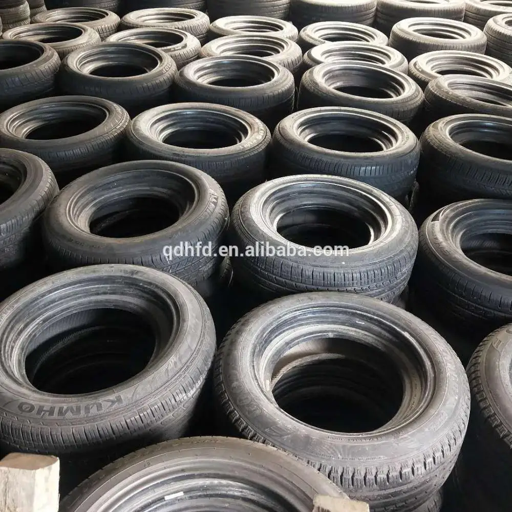 best selling cheap used car tyres export to africa