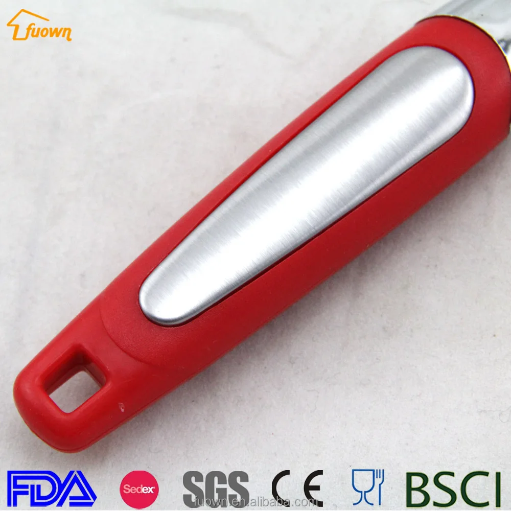 FDA Заводская руководство открывалка для бутылок Универсальный консервный нож