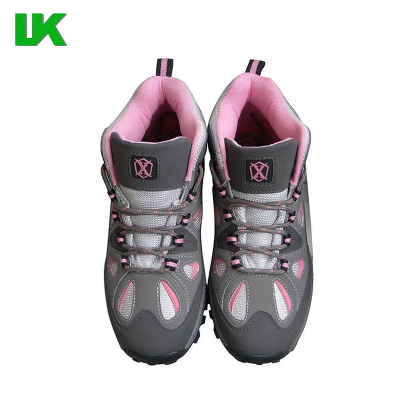 China factory cheap price hiking shoes for men