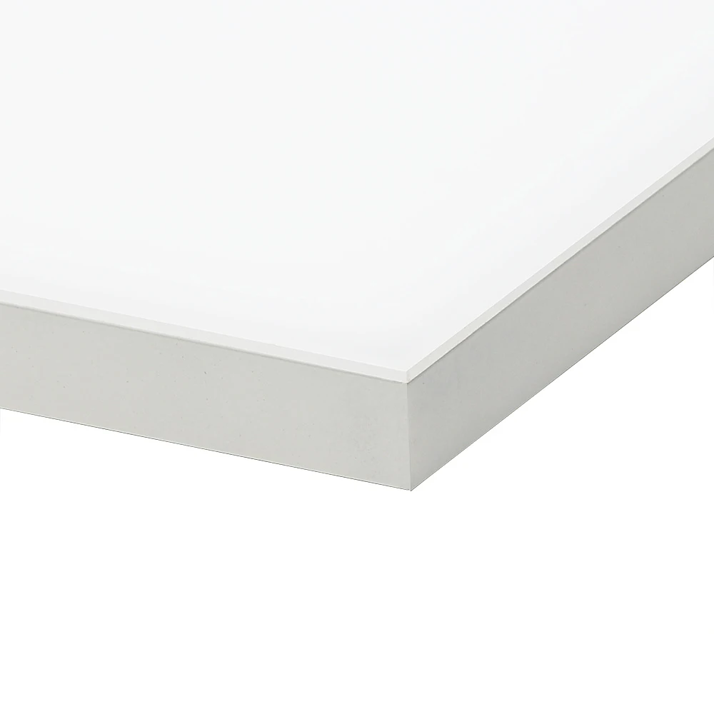 36w 40w 48w 54w 72w manufacturers for office frameless flat led light panel  CCT  DALI  dimmable led panel lighting