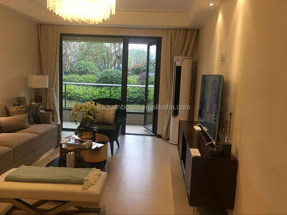 Wuhan 2 Stories Prefab House